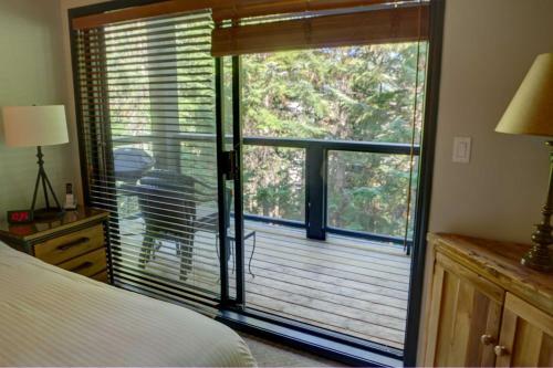 Apartamentos The Benchlands By Blackcomb Peaks Accommodation