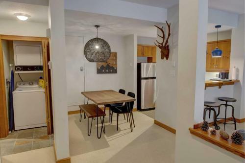 Apartamentos The Benchlands By Blackcomb Peaks Accommodation