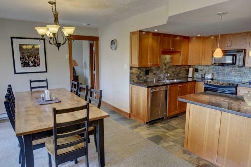 Apartamentos The Benchlands By Blackcomb Peaks Accommodation