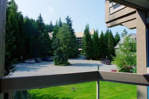 Apartamentos The Benchlands By Blackcomb Peaks Accommodation