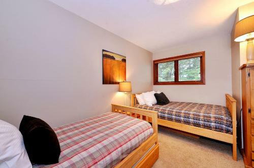 Apartamentos The Benchlands By Blackcomb Peaks Accommodation