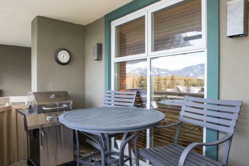 Apartamentos The Benchlands By Blackcomb Peaks Accommodation