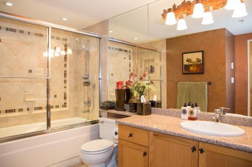 Apartamentos The Benchlands By Blackcomb Peaks Accommodation