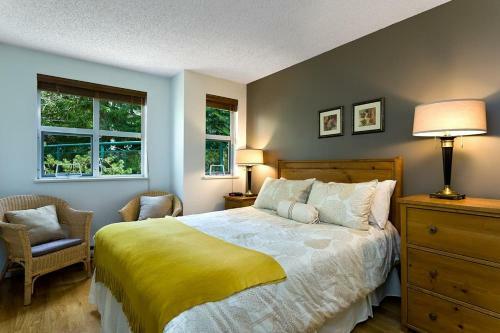 Apartamentos The Benchlands By Blackcomb Peaks Accommodation