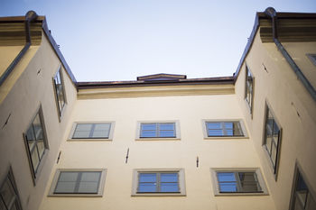 Hotel Castle House Inn