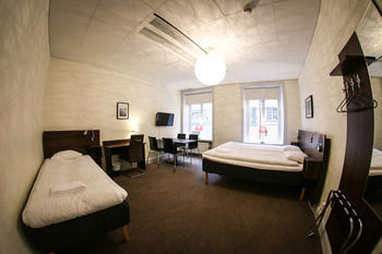 Hotel Castle House Inn
