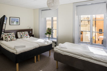 Hotel Castle House Inn