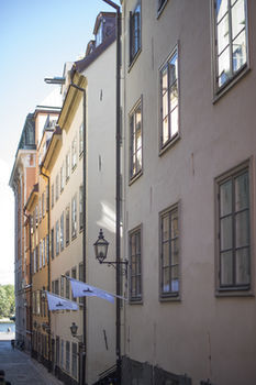 Hotel Castle House Inn