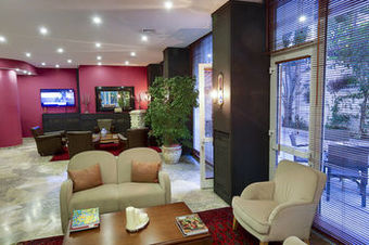 Burckin Park Hotel