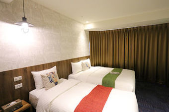 Ark Hotel-changan