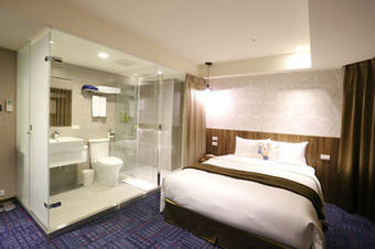 Ark Hotel-changan