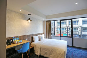 Ark Hotel-changan