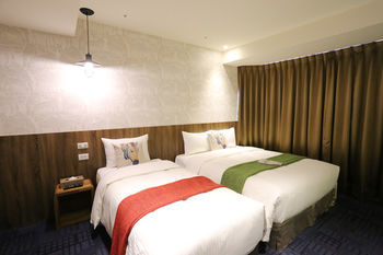 Ark Hotel-changan