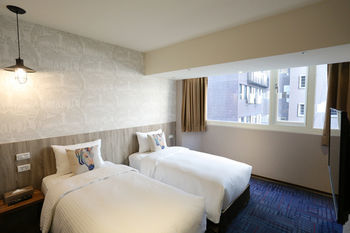 Ark Hotel-changan