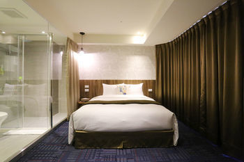 Ark Hotel-changan