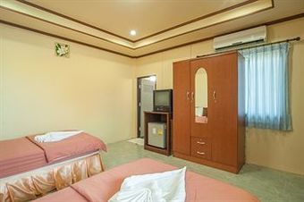 Hotel Niramon Sunview Resort