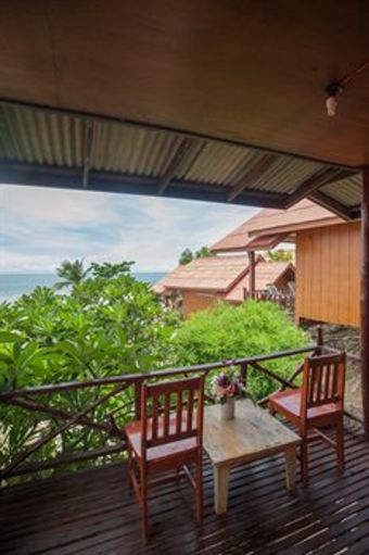 Hotel Niramon Sunview Resort
