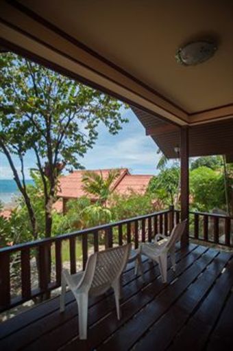 Hotel Niramon Sunview Resort