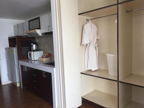 Aparthotel Psb1 Apartment
