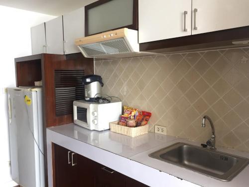 Aparthotel Psb1 Apartment