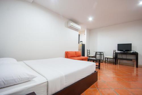 Aparthotel Psb1 Apartment