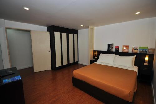 Aparthotel Psb1 Apartment