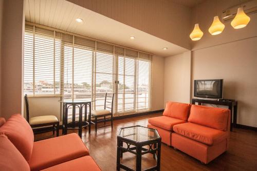 Aparthotel Psb1 Apartment