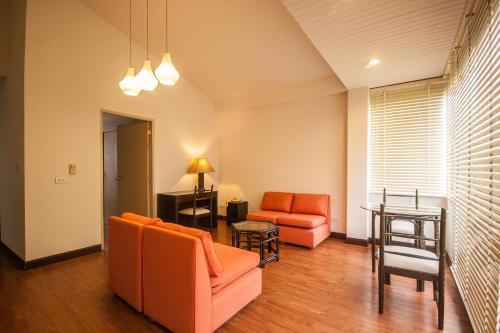 Aparthotel Psb1 Apartment