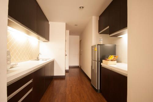 Aparthotel Psb1 Apartment