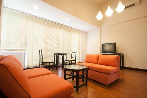 Aparthotel Psb1 Apartment