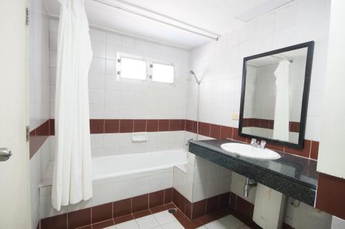 Aparthotel Psb1 Apartment