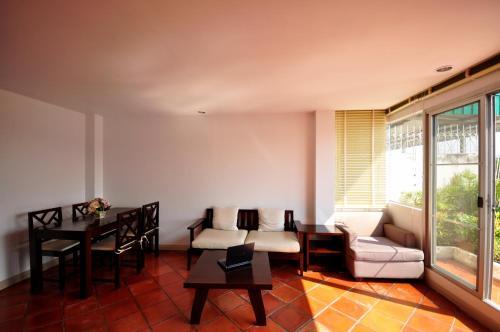 Aparthotel Psb1 Apartment