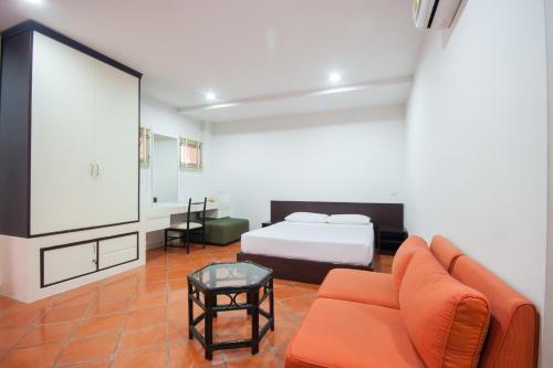 Aparthotel Psb1 Apartment