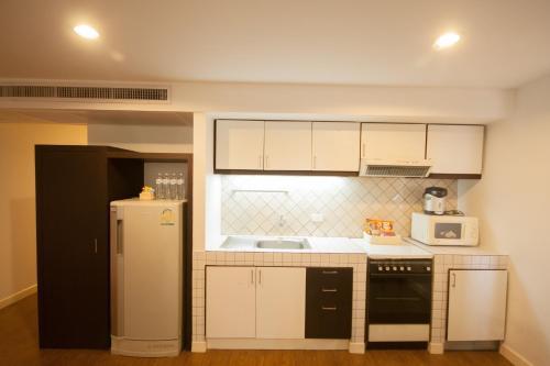 Aparthotel Psb1 Apartment