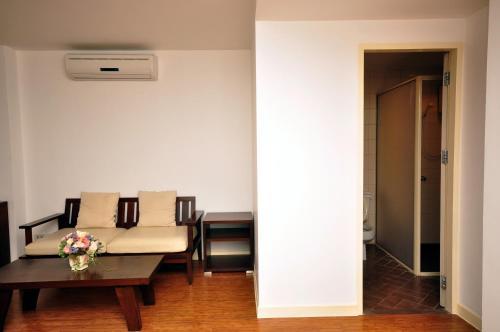 Aparthotel Psb1 Apartment