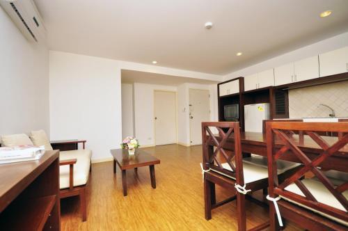 Aparthotel Psb1 Apartment