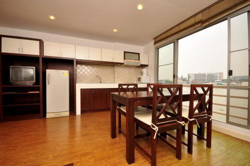 Aparthotel Psb1 Apartment