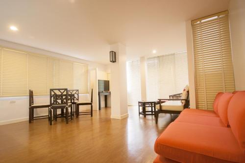 Aparthotel Psb1 Apartment