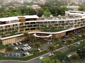 Swiss-belhotel Lagoi Bay Bintan