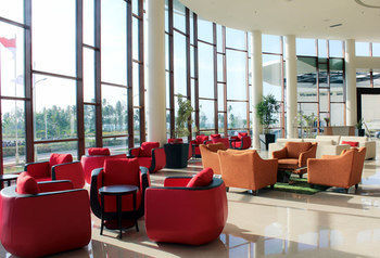 Swiss-belhotel Lagoi Bay Bintan