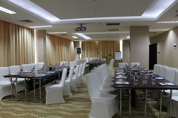 Swiss-belhotel Lagoi Bay Bintan
