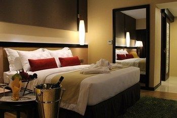 Swiss-belhotel Lagoi Bay Bintan