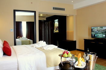 Swiss-belhotel Lagoi Bay Bintan