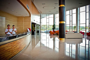 Swiss-belhotel Lagoi Bay Bintan