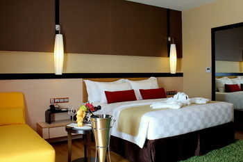Swiss-belhotel Lagoi Bay Bintan