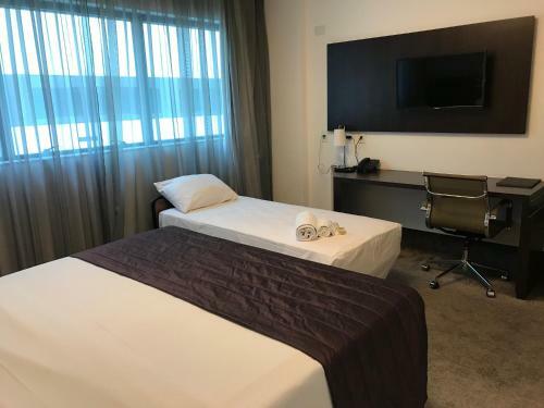 Hotel Blue Tree Premium Alphaville