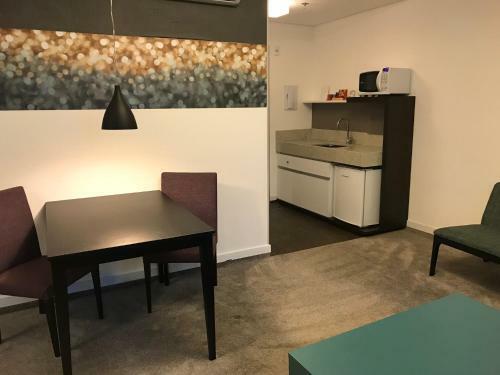 Hotel Blue Tree Premium Alphaville