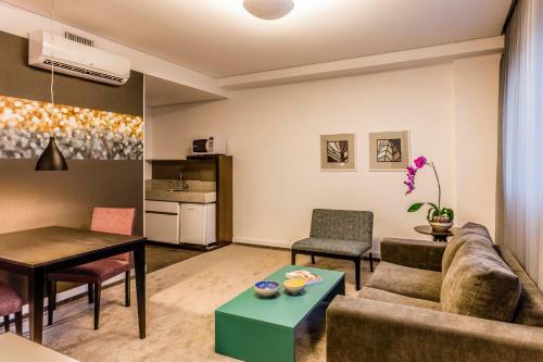 Hotel Blue Tree Premium Alphaville