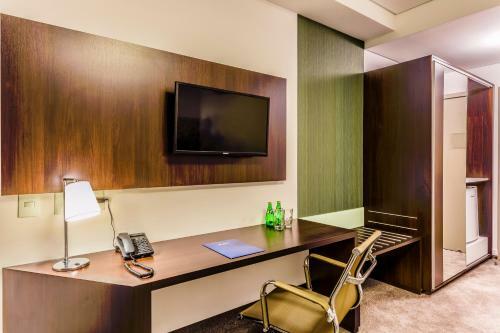 Hotel Blue Tree Premium Alphaville