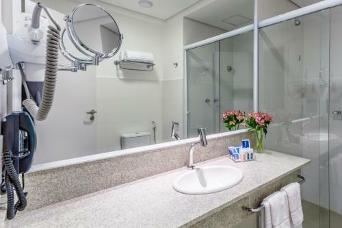 Hotel Blue Tree Premium Alphaville